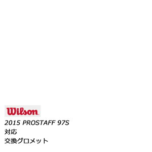 Wilson(EB\) pObg 2015Nf PRO STAFF 97S ( vX^bt 97S ) p WRG730100  摜͏iC[Wł r-y[X|[cz