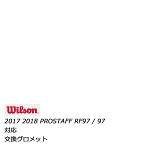 Wilson(EB\) pObg 2017NA2018Nf PRO STAFF RF97 / 97 ( vX^bt RF97 / 97 ) p WRG731400  摜͏iC[Wł r-y[X|[cz