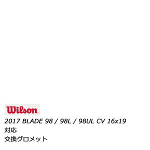 Wilson(�E�B���\��) �����p�O�����b�g 2017�N BLADE 98 / 98L / 98UL CV 16x19 V6.0 ( �u���[�h 98 / 98L / 98UL CV 16x19 V6.0 ) �p WRG733500 �� �摜�͏��i�C���[�W�ł� r-�y���[���X�|�[�c�z