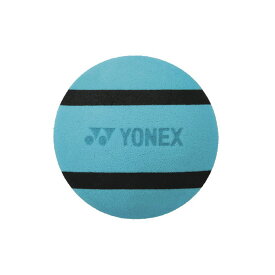 YONEX(ヨネックス) マッサージ ボール AC518 ミントブルー(528) ケア用品 r