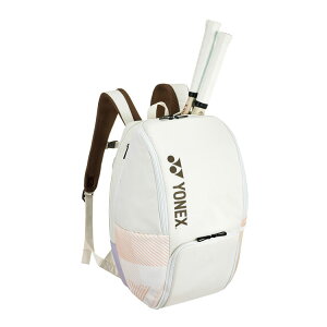 YONEX(���l�b�N�X) �o�b�N�p�b�NB BAG2408B �ő�2�{���[ �T���h�x�[�W��(194) �e�j�X �o�h�~���g�� ���P�b�g�p 2025�N���f�� r-�y���[���X�|�[�c�z