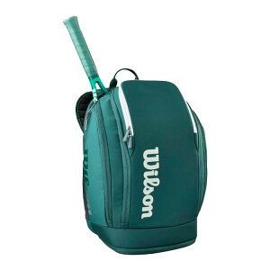Wilson(�E�B���\��) BLADE V10 BACKPACK ( �u���[�h V10 �o�b�N�p�b�N ) ���P�b�g�o�b�O WR8056101001 2026�N���f��r-�y���[���X�|�[�c�z