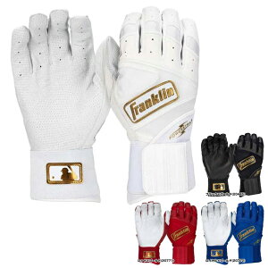 FRANKLIN �t�����N���� �p���[�X�g���b�v PRT �C���t�B�j�b�g�V���[�Y �o�b�e�B���O�O���[�u �S�[���h���S ��l�p �������K�i�y����p�Z�b�g�z