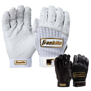 FRANKLIN �t�����N���� PRO CLASSIC �v�� �N���V�b�N GOLD �o�b�e�B���O�O���[�u �A�_���g ��l�p �������K�i �y����p�Z�b�g�z