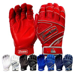 FRANKLIN �t�����N���� POWERSTRAP �p���[�X�g���b�v CHROME �N���� �o�b�e�B���O�O���[�u �A�_���g ��l�p �������K�i �y����p�Z�b�g�z