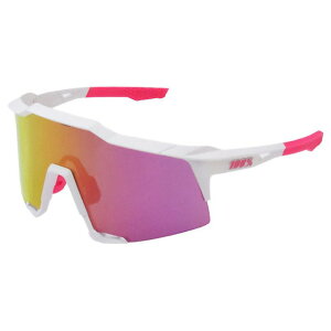�����n���h���b�h 100% �X�|�[�c�T���O���X �X�s�[�h�N���t�g HiPER VitalPink MirrorLens �N���A�����Y�t �������K�i 60007-00044 MWH×PK