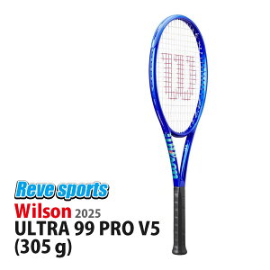[Ki] Wilson(EB\) ULTRA 99 PRO V5 (Eg 99 PRO V5) 305g WR178711 dejXPbg 2025Nf r-y[X|[cz