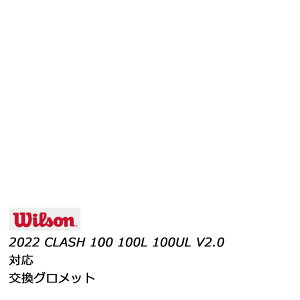 Wilson(EB\) pObg 2022Nf CLASH V2.0 100 100L 100UL ( NbV 100 100L 100UL V2.0 ) p WRG074000  摜͏iC[Wł ry[X|[cz