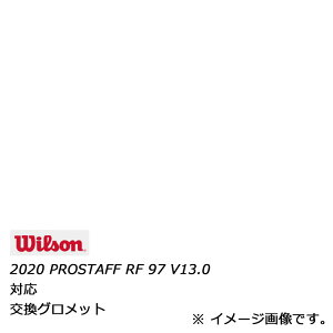 Wilson(EB\) pObg 2020Nf PROSTAFF RF 97 V13.0 ( vX^bt RF97 V13.0 ) p WRG043700  摜͏iC[Wł ry[X|[cz