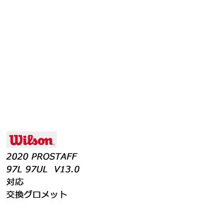 Wilson(EB\) pObg 2020Nf PROSTAFF 97L 97UL V13.0 ( vX^bt RF97L 97UL V13.0 ) p WRG043900  摜͏iC[Wł ry[X|[cz