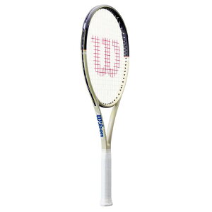Wilson �E�B���\�� 2026 BLADE 98 16×19 V10 US OPEN 305g WR215811U �d���e�j�X���P�b�g �S�ăI�[�v�����f�� �u���[�h