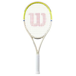 Wilson �E�B���\�� 2026 CLASH 100L V3 US OPEN 280g WR216111U �d���e�j�X���P�b�g �S�ăI�[�v�����f�� �N���b�V�����C�g