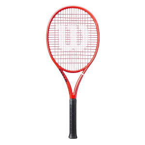 Wilson �E�B���\�� 2026 DEFYER 100UL 265g WR215611U �d���e�j�X���P�b�g �f�B�t�@�C�A