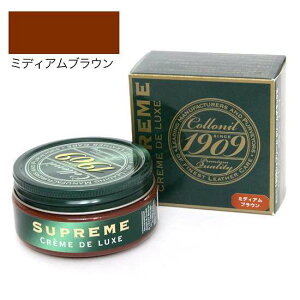 COLLONIL 1909(Rj1909) SUPREME CREME DE LUXE (~fBAuE)(CN[)