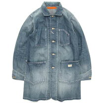 楽天市場】gowest デニム ジャケット（メンズファッション）の通販