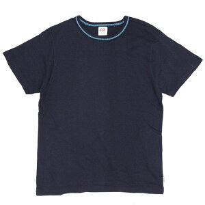 JOINT CREATION(�W���C���g�N���G�[�V����) �w���v�R�b�g�� S/S TEE (�l�C�r�[)(���nTEE)