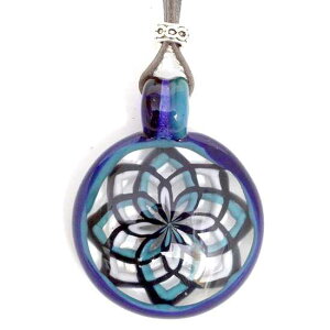 Taiga Glass �^�C�K�O���X�bGLASS PENDANT (712-TG597)(�K���X�A�N�Z�T���[)