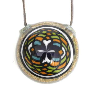 Taiga Glass �^�C�K�O���X�bGLASS PENDANT (712-TG599)(�K���X�A�N�Z�T���[)