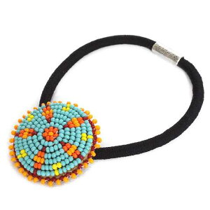 GO WEST S[EFXgbkazoo BEADS CONCHO (^[RCY)(wAS uXbg)