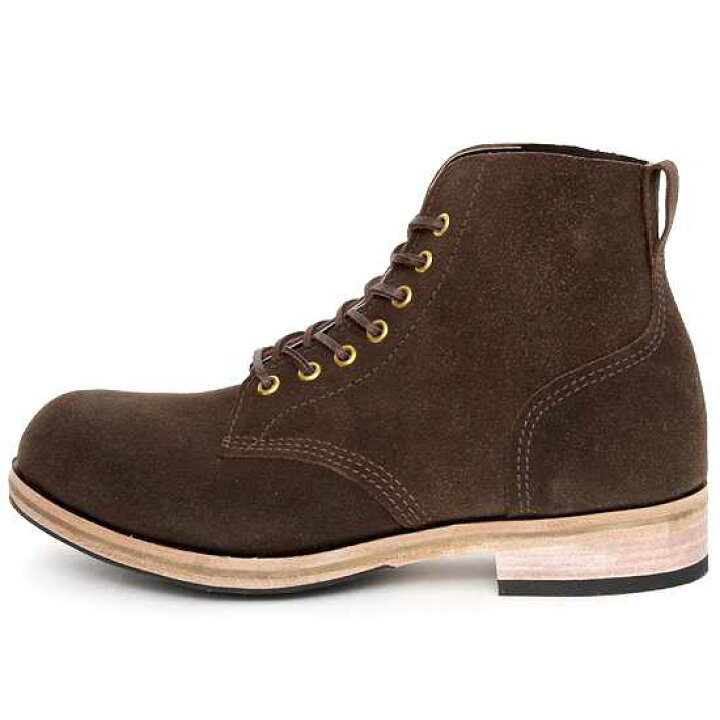 楽天市場】William Lennon ウィリアムレノン｜#107 Field Boots 