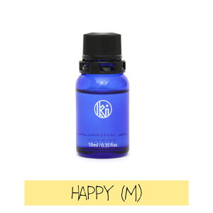 KUUMBA �N���o�bFRAGRANCE OIL 1/4oz(7ml) (HAPPY(M))(�t���O�����X�I�C��)