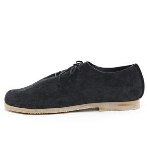 KOJIMA SHOE MAKERS �����V���[���C�J�[�Y�bKEATON (�u���b�N�O���C)(���U�[�V���[�Y)