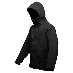 SUBDUED �T�u�f���[�h �bMAVERICK JACKET (POLARTEC NeoShell) (�l�I�V�F��)(�����h��)( �~�R�o�R)( �o�b�N�J���g���[)