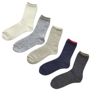 A HOPE HEMP �A�z�[�v�w���v�bHEMP WOOL SOCKS #HSX-270 (�w���v�E�[���\�b�N�X)