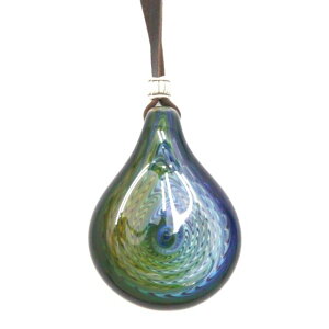 Taiga Glass �^�C�K�O���X�bGLASS PENDANT (236TG-6108)(�K���X�A�N�Z�T���[)