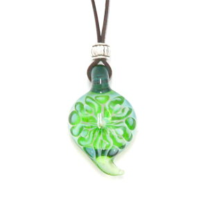 Taiga Glass �^�C�K�O���X�bGLASS PENDANT (236TG-6118)(�K���X�A�N�Z�T���[)