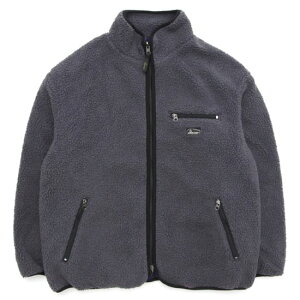 GOHEMP �S�[�w���v�bBROWN LODGE JACKET 23 (�N���C�G�b�g�O���C)(�{�A�W���P�b�g)