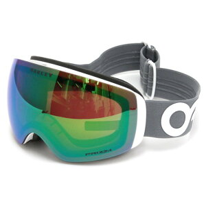 �yOAKLEY �I�[�N���[�zFLIGHT DECK M (�����Y / PRIZM Jade Iridium)(�X�g���b�v / Grey)