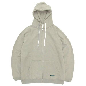 A HOPE HEMP �A�z�[�v�w���v�bRegular Full Zip Parka (�T���h)(�W�b�v �p�[�J�[)