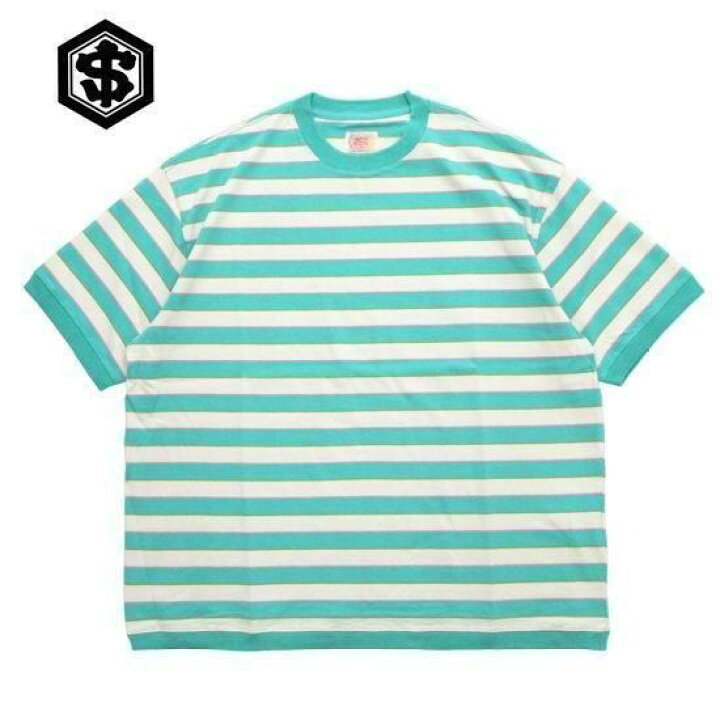 楽天市場】IMPRESTORE インプレストア｜ORTIS BORDER RIB TEE 