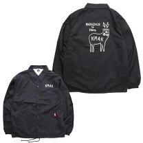 楽天市場】km4k コーチジャケット（メンズファッション）の通販