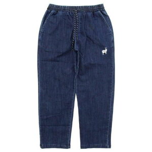 �yKM4K �J���V�J�zEASY DENIM HIKE PANTS (�C���f�B�S)(���X�g���b�`�f�j�� �C�[�W�[�p���c)