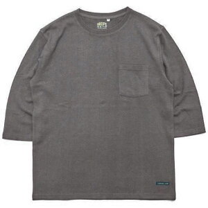 A HOPE HEMP �A�z�[�v�w���v�bSet in POCKET 3/4 Tee (�\�C��)(�|�P�b�g ������T�V���c)