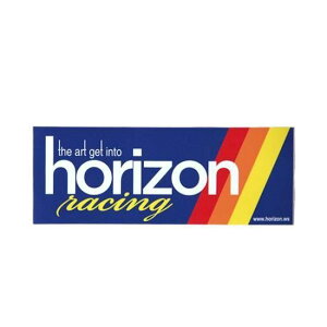 yhorizon zCYzhorizon racing Sticker (XebJ[)