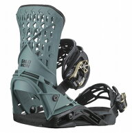 アウトレット【SALOMON サロモン】24-25 HIGHLANDER ハイラウンダー Mサイズ(SAGEBRUSH GREEN)(シャドウ…