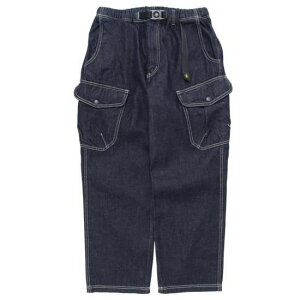 GOHEMP �S�[�w���v�b12oz CLIMATE PANTS (�����E�H�b�V��)(�C�[�W�[�p���c)