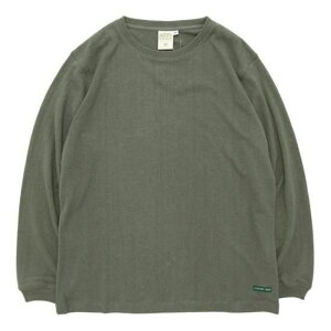 A HOPE HEMP �A�z�[�v�w���v�bRegular L/S Tee (�I���r�A)(�w���v�R�b�g�� ����T)