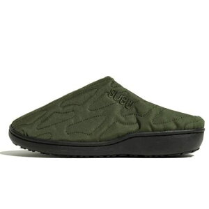 SUBU �X�u�bWINTER SANDAL NANNEN OUTLINE (�J�[�L)(��R�f�ނ̓~�̃T���_��)