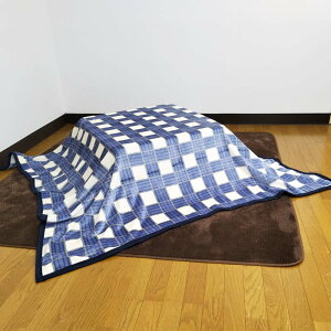 |ѕz 185×185cm ` j[}C[ѕz `FbN ѕz }`ѕz Ђ qpѕz QPbg uPbg blanket   􂦂 l ybg wZ