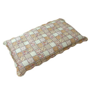 �����z�c�J�o�[ �J���g���[ �p�b�`���[�N�� 68×120cm ��100�� �₳�������G�� �E�H�b�V���L���g ���􂢃L���g �N�b�V�����J�o�[ ���z�c�J�o�[ ���ԂƂ�J�o�[ �ԕ� �`�F�b�N �C���e���A�t�@�u