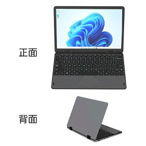 �y�V�����I2in1pc�I�z�^�b�`�p�l���Ή� ���^ �m�[�g�p�\�R�� �^�b�`�p�l�� Windows11 �m�[�g�p�\�R�� �����^�� 11�C���`�p�\�R�� ��13���� intel Alder Lake N100 N95 ���� 8~32GB������ SSD 128GB~2TB��e�� �p