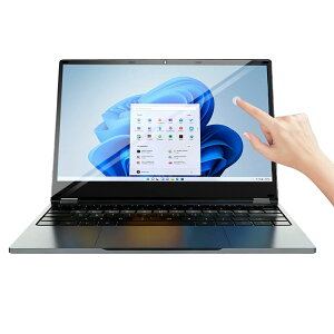 �y2in1 PC �V�o��I�I�z13.5�^ �p�\�R�� ���^�m�[�gPC �V�i office���� windows11 Celeron N5095 �ő�2.8GHz 360�x��ʉ�]�ɂ�� �^�b�`�p�l���Ή� ������ 12GB SSD 256G Windows11 Web�J���� 5G WiFi Bluetooth 13�C���`