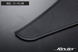 【Revier(レヴィーア)】 C28系 セレナ ドアキックプロテクター フロントドア用 2ピース- インテリアパネル インテリア パネル インパネ 内張り 内張 キックプロテクター キックガード C28 NC28 FC28