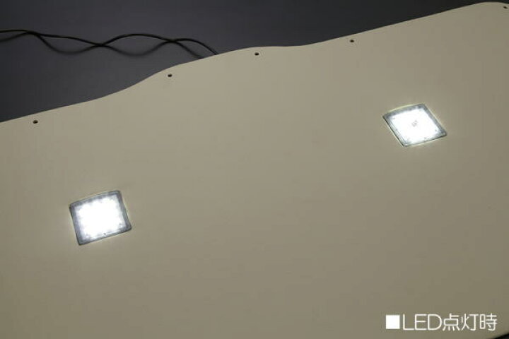 楽天市場】エブリイワゴン DA17W / エブリイバン DA17V LEDトランク 
