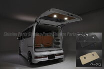 楽天市場】スズキ エブリィ リアゲート（車用品・バイク用品）の通販