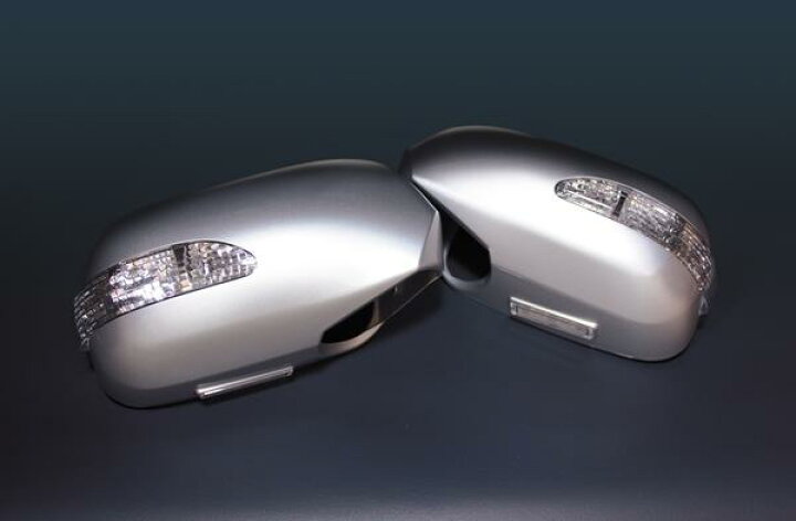 楽天市場】【Revier(レヴィーア)】20セルシオ LEDウインカー  